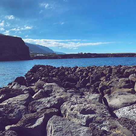 Las Casitas Del Bebedero - Yoga & Ecoturismo Икод де лос Винос Екстериор снимка