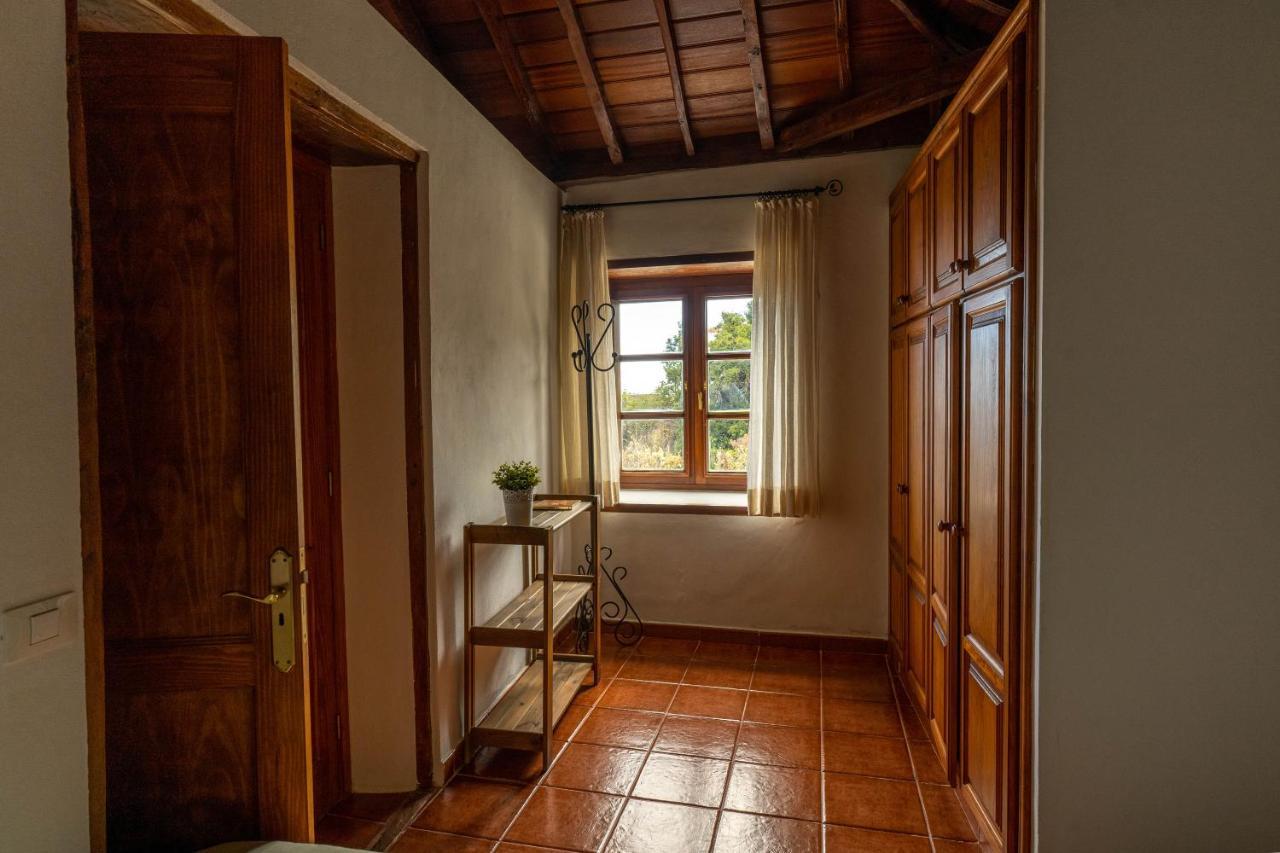 Las Casitas Del Bebedero - Yoga & Ecoturismo Икод де лос Винос Екстериор снимка